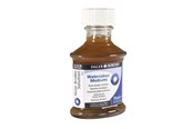 Arts & Crafts - Tilbehør - Daler-Rowney Aquafine Gum Arabic Solution 75 ml - 16-114007001