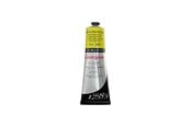 Arts & Crafts - Tilbehør - Daler-Rowney Georgian Oil 225 ml Cad Yellow Pale Hue - 16-111225617