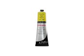 Arts & Crafts - Tilbehør - Daler-Rowney Georgian Oil 225 ml Primary Yellow - 16-111225627