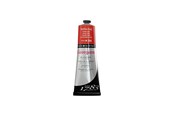 Arts & Crafts - Tilbehør - Daler-Rowney Georgian Oil 225 ml Vermilion (Hue) - 16-111225588