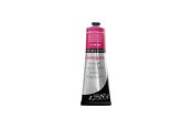 Arts & Crafts - Tilbehør - Daler-Rowney Georgian Oil 225 ml Rose Madder (Quin) - 16-111225561
