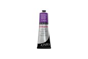 Arts & Crafts - Tilbehør - Daler-Rowney Georgian Oil 225 ml Perm Mauve - 16-111225413