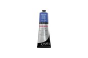 Arts & Crafts - Tilbehør - Daler-Rowney Georgian Oil 225 ml Perm Blue - 16-111225137