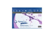 Arts & Crafts - Tilbehør - Daler-Rowney Aquafine CP Pad 12 Sheets 300G A4 - 16-403660400