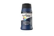 Arts & Crafts - Tilbehør - Daler-Rowney System3 500 ml Prussian Blue Hue - 16-129500134