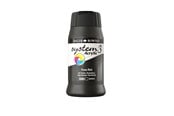 Arts & Crafts - Tilbehør - Daler-Rowney System3 500 ml Process Black - 16-129500040