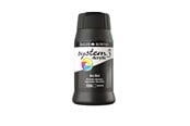 Arts & Crafts - Tilbehør - Daler-Rowney System3 500 ml Mars Black - 16-129500036