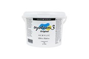 Arts & Crafts - Tilbehør - Daler-Rowney System3 2.25L Titanium White - 16-129225009