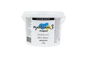 Arts & Crafts - Tilbehør - Daler-Rowney System3 2.25L Mars Black - 16-129225036