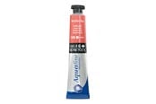 Arts & Crafts - Tilbehør - Daler-Rowney Aquafine 8 ml Vermilion (Hue) - 16-131008588