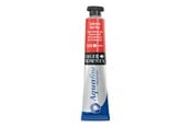 Arts & Crafts - Tilbehør - Daler-Rowney Aquafine 8 ml Cadmium Red (Hue) - 16-131008503