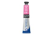 Arts & Crafts - Tilbehør - Daler-Rowney Aquafine 8 ml Permanent Rose - 16-131008537