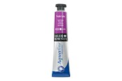 Arts & Crafts - Tilbehør - Daler-Rowney Aquafine 8 ml Purple - 16-131008433