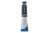 Arts & Crafts - Tilbehør - Daler-Rowney Aquafine 8 ml Indigo - 16-131008127
