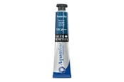 Arts & Crafts - Tilbehør - Daler-Rowney Aquafine 8 ml Prussian Blue - 16-131008135