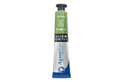 Arts & Crafts - Tilbehør - Daler-Rowney Aquafine 8 ml Sap Green - 16-131008375