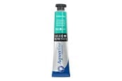 Arts & Crafts - Tilbehør - Daler-Rowney Aquafine 8 ml Viridian (Hue) - 16-131008382