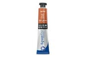 Arts & Crafts - Tilbehør - Daler-Rowney Aquafine 8 ml Light Red - 16-131008527