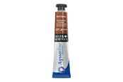 Arts & Crafts - Tilbehør - Daler-Rowney Aquafine 8 ml Burnt Sienna - 16-131008221