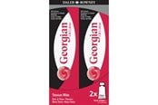 Arts & Crafts - Tilbehør - Daler-Rowney Georgian Oil 2x225 ml Titanium White - 16-111225999