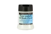 Arts & Crafts - Tilbehør - Daler-Rowney Oil Brush Cleaner Pot 250 ml - 16-114250030