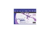 Arts & Crafts - Tilbehør - Daler-Rowney Aquafine CP Pad 12 Sheets 300G 10x7" - 16-403660107