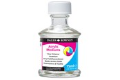 Arts & Crafts - Tilbehør - Daler-Rowney System3 Flow Enhancer 75 ml - 16-128075008