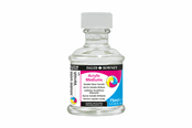 Arts & Crafts - Tilbehør - Daler-Rowney System3 Soluble Varnish 75 ml Gloss - 16-128075004