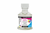 Arts & Crafts - Tilbehør - Daler-Rowney System3 Soluble Varnish 75 ml Matt - 16-128075007