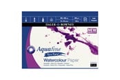 Arts & Crafts - Tilbehør - Daler-Rowney Aquafine CP Pad 12 Sheets 300G 16x12" - 16-403660051