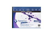 Arts & Crafts - Tilbehør - Daler-Rowney Aquafine CP Pad 50 Sheets 300G 16x12" - 16-403660071