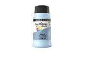 Arts & Crafts - Tilbehør - Daler-Rowney System3 500 ml Wedgwood - 16-129500114