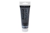 Arts & Crafts - Tilbehør - Daler-Rowney Graduate Acrylic 120 ml Neutral Grey - 16-123120084