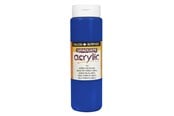 Arts & Crafts - Tilbehør - Daler-Rowney Graduate Acrylic 500 ml Cobalt Blue Hue - 16-123500110
