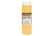 Arts & Crafts - Tilbehør - Daler-Rowney Graduate Acrylic 500 ml Naples Yellow - 16-123500634