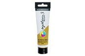 Arts & Crafts - Tilbehør - Daler-Rowney System3 150 ml Cadmium Yellow Deep Hue - 16-129150618