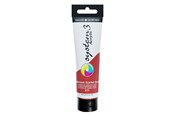 Arts & Crafts - Tilbehør - Daler-Rowney System3 150 ml Cadmium Scarlet Hue - 16-129150511