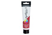 Arts & Crafts - Tilbehør - Daler-Rowney System3 150 ml Vermilion Hue - 16-129150588