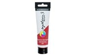 Arts & Crafts - Tilbehør - Daler-Rowney System3 150 ml Cadmium Red Hue - 16-129150503