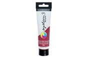 Arts & Crafts - Tilbehør - Daler-Rowney System3 150 ml Cadmium Red Deep Hue - 16-129150504