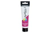 Arts & Crafts - Tilbehør - Daler-Rowney System3 150 ml Process Magenta - 16-129150412