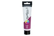 Arts & Crafts - Tilbehør - Daler-Rowney System3 150 ml Purple - 16-129150433