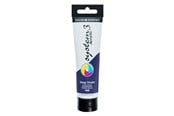 Arts & Crafts - Tilbehør - Daler-Rowney System3 150 ml Deep Violet - 16-129150408