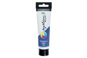 Arts & Crafts - Tilbehør - Daler-Rowney System3 150 ml Ultramarine - 16-129150123