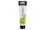 Arts & Crafts - Tilbehør - Daler-Rowney System3 150 ml Pale Olive Green - 16-129150368
