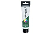 Arts & Crafts - Tilbehør - Daler-Rowney System3 150 ml Oxide Of Chromium Green - 16-129150367