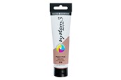 Arts & Crafts - Tilbehør - Daler-Rowney System3 150 ml Peach Pink - 16-129150578