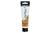 Arts & Crafts - Tilbehør - Daler-Rowney System3 150 ml Yellow Ochre - 16-129150663