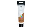 Arts & Crafts - Tilbehør - Daler-Rowney System3 150 ml Raw Sienna - 16-129150667
