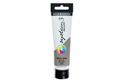 Arts & Crafts - Tilbehør - Daler-Rowney System3 150 ml Warm Grey - 16-129150078
